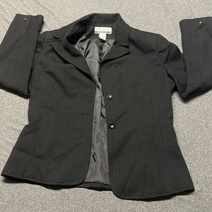 Black Nine & Company Jacket